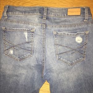 Aeropostale jeans skinny 2